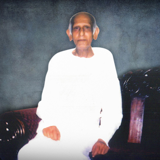 Dr. A.D.C. Wijesundara - Founder